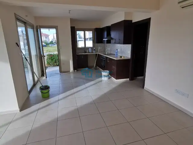 2-bedroom apartment to rent, Επαρχία Λευκωσίας — Λακατάμεια - Άγιος Νικόλαος