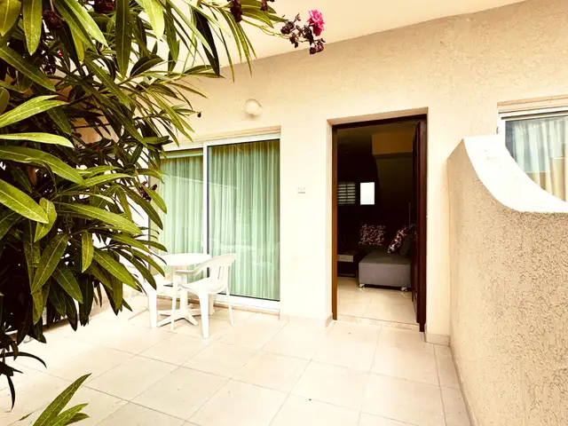 2-bedroom maisonette to rent, Paphos — Tombs Of the Kings