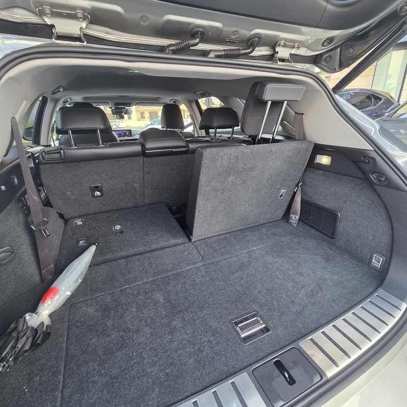 2018 Lexus RX 3,0L 2018 Cyprus