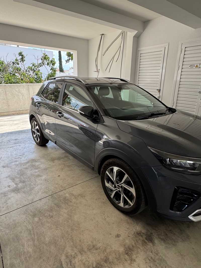 KIA Stonic 1,0L 2021
