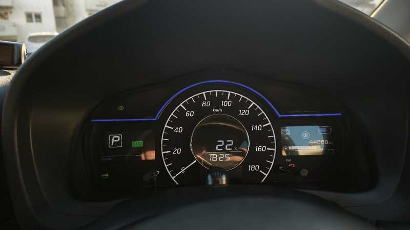 2019 Nissan Note e-Power 1,2L 2019 Cyprus
