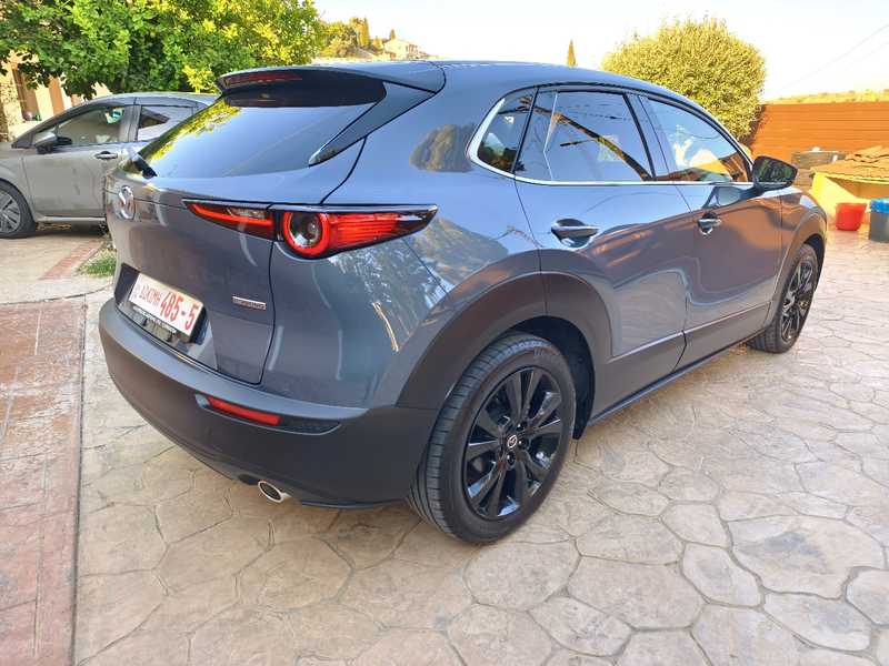 2023 Mazda CX-30 2,0L 2023 Cyprus