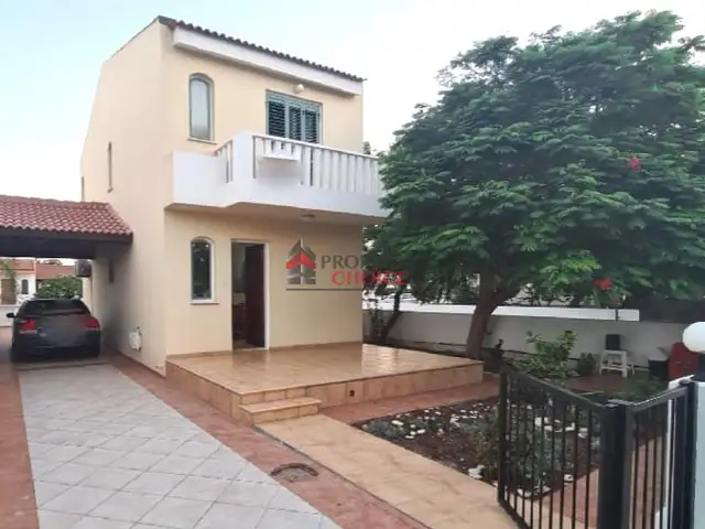 2-bedroom detached house for sale, Larnaca — Perivolia Larnakas