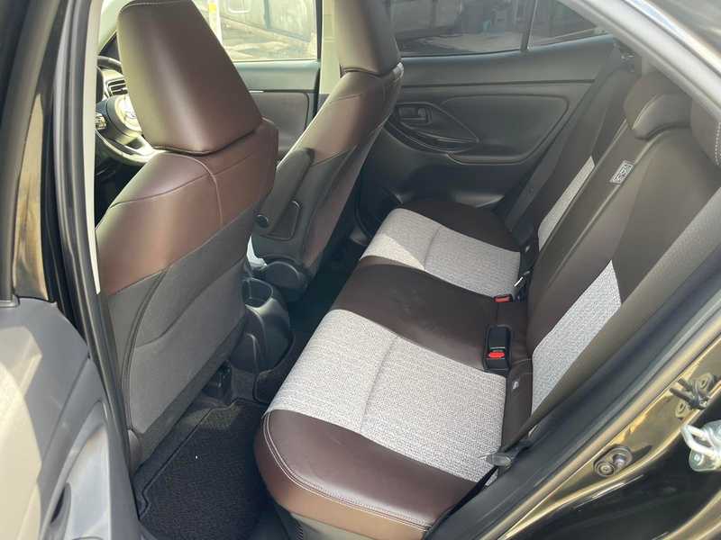 2022 Toyota Yaris Cross 1,5L 2022 Cyprus