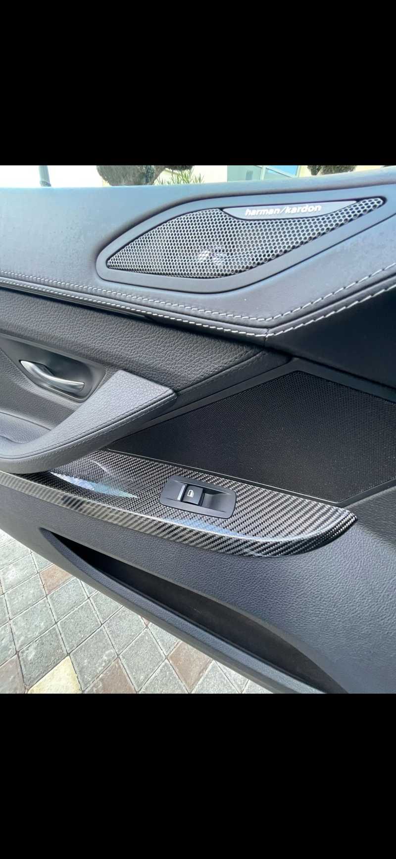2018 BMW 6-Series 3,0L 2018 Cyprus