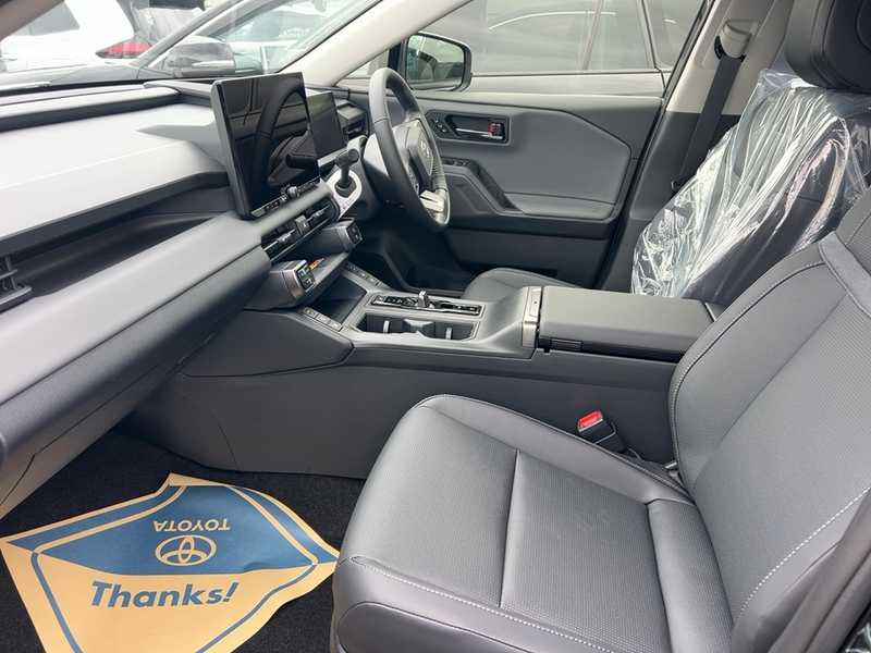 2026 Toyota RAV4 2,5L 2026 Cyprus