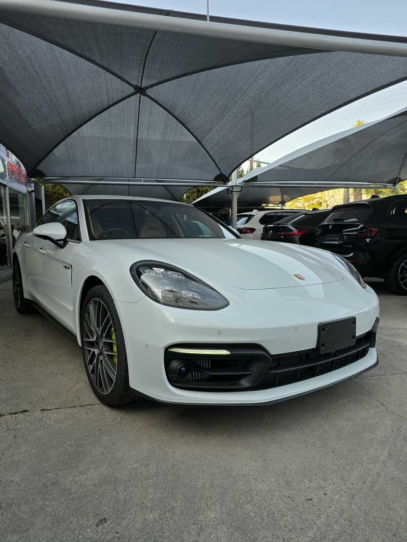 Porsche Panamera 3,0L 2022