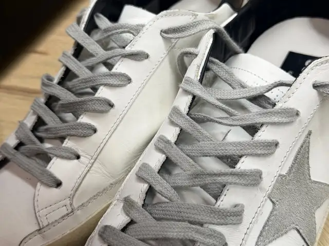 Golden goose worn 3 times, Famagusta — Agia Napa