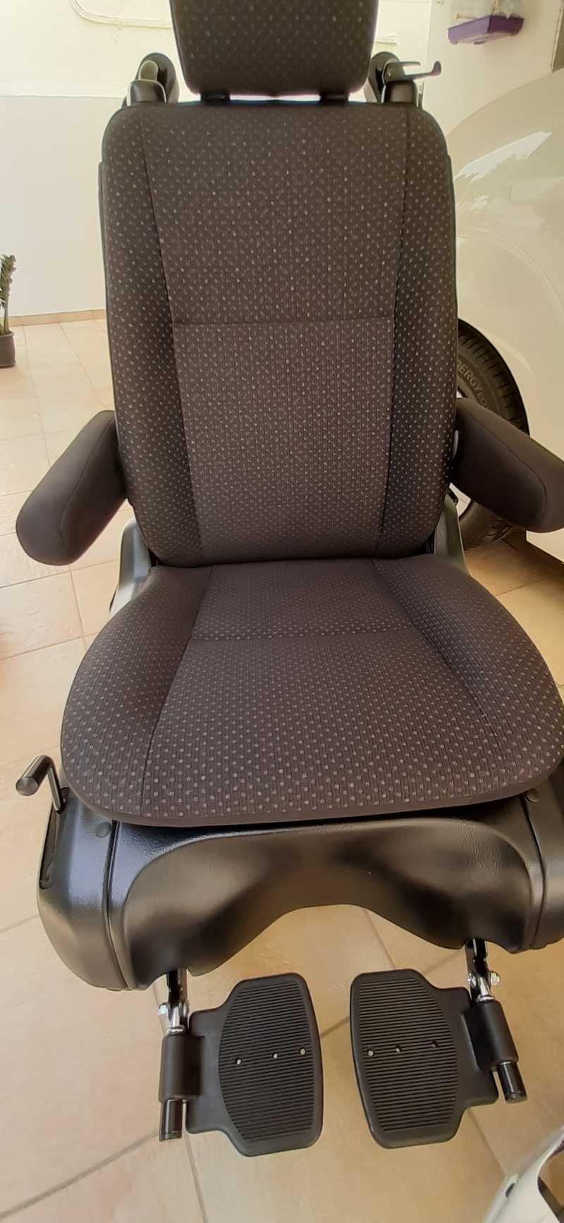 2017 Toyota Porte 1,5L 2017 Cyprus
