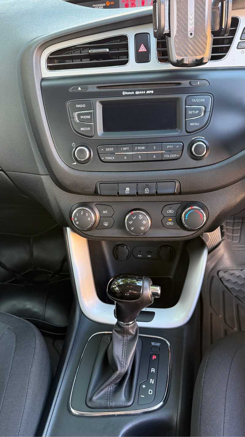2013 KIA Ceed 1,6L 2013 Cyprus