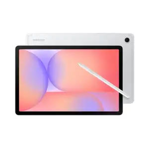 Samsung galaxy tab s10 lite x400 2025 109 wifi 128gb 6gb ram silver eu, Επαρχία Λεμεσού — Μαρίνα Λεμεσού