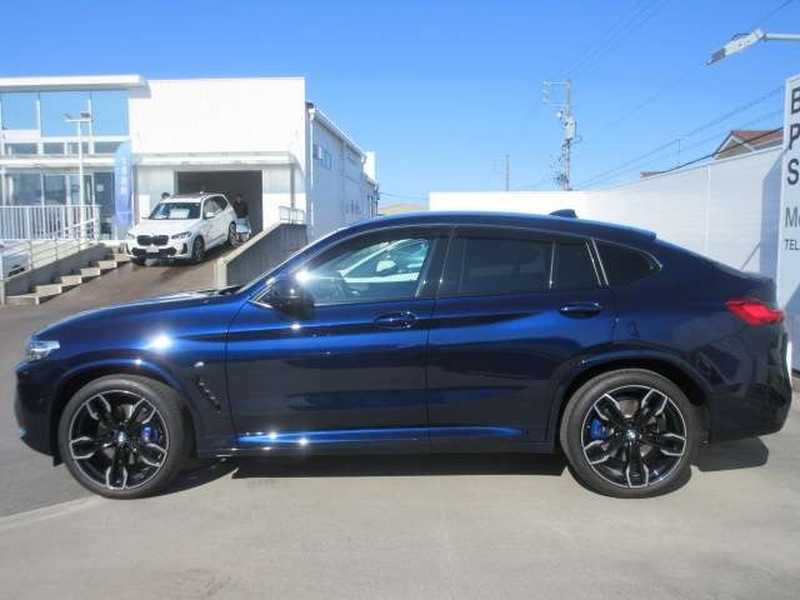 2023 BMW X4 3,0L 2023 Cyprus