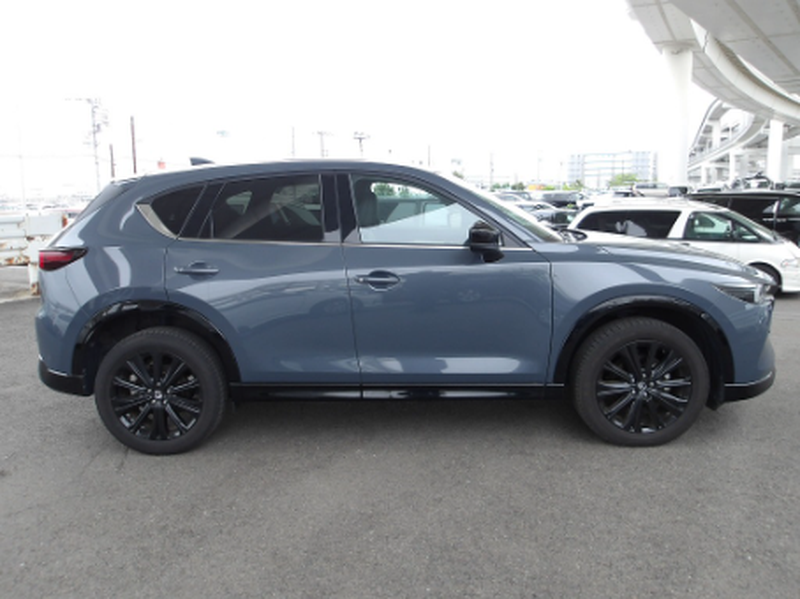 2023 Mazda CX-5 2,5L 2023 Cyprus
