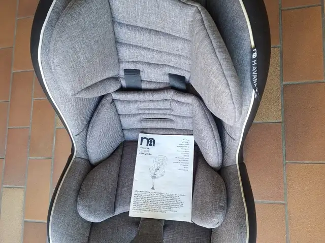 Havana Car seat with iso-fix, Επαρχία Λεμεσού — Εκάλη