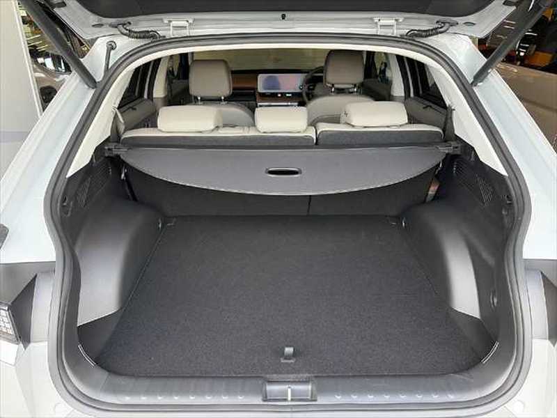 2025 Hyundai IONIQ 5 Electric 2025 Cyprus