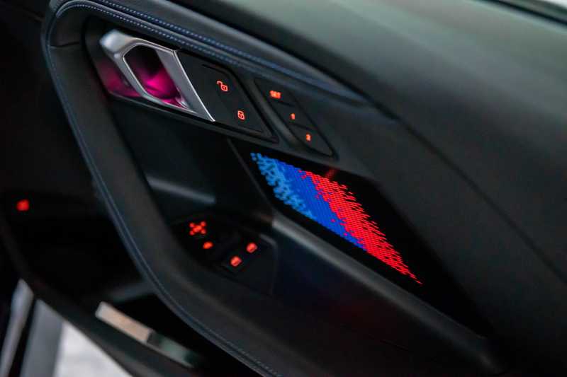 2024 BMW 2-Series 3,0L 2024 Cyprus