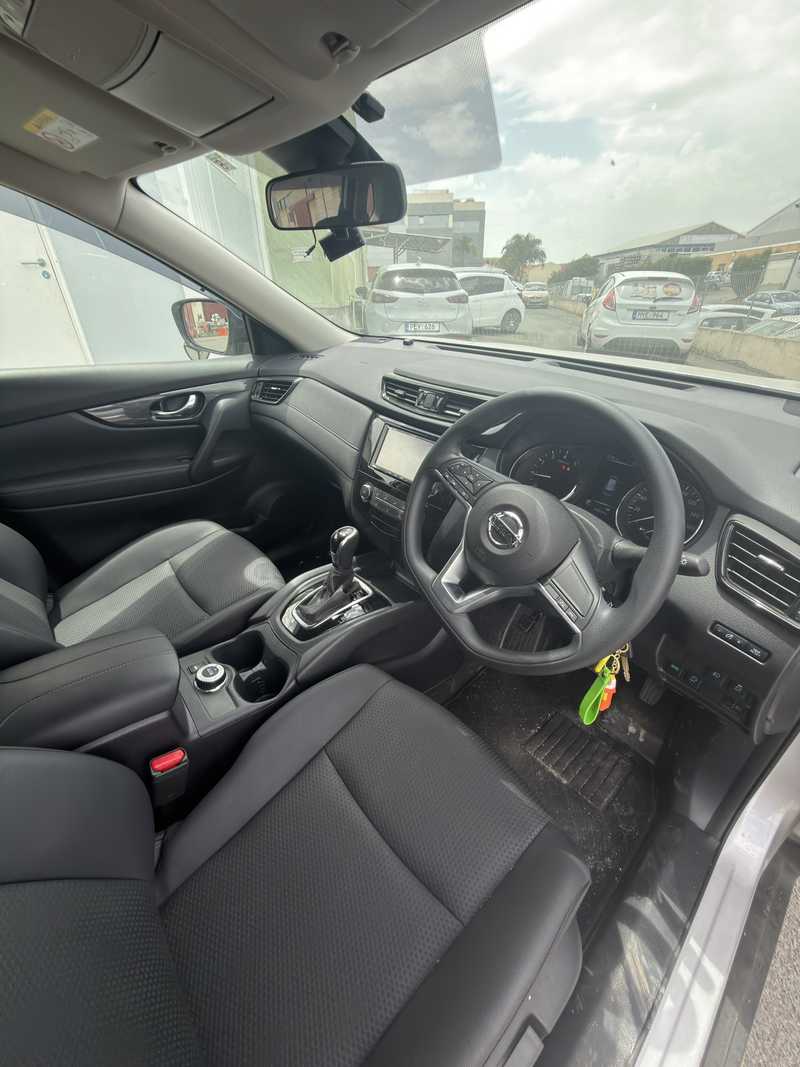 2022 Nissan X-Trail 1,9L 2022 Cyprus
