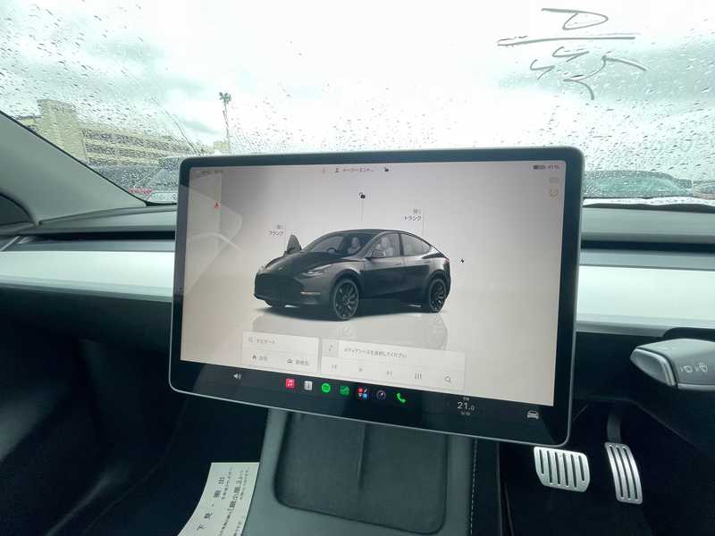 2023 Tesla Model Y Performance Electric 2023 Cyprus