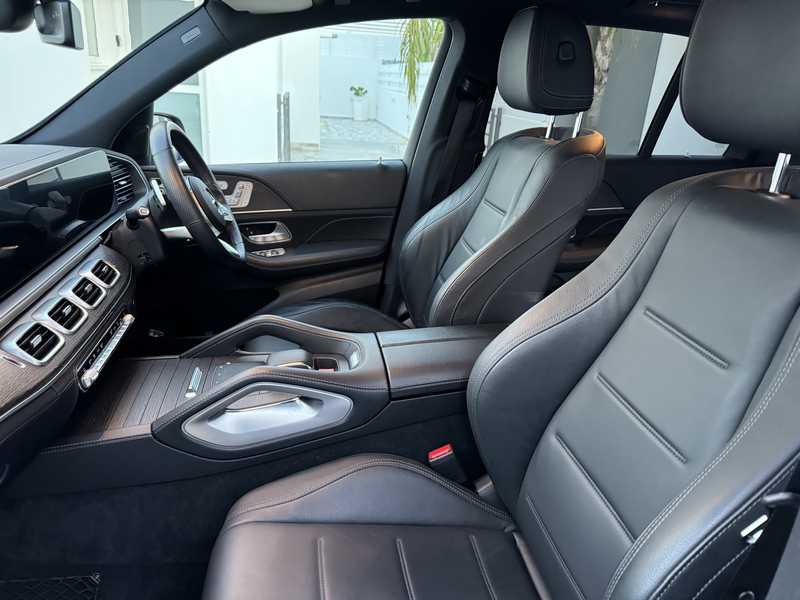 2020 Mercedes-Benz GLE-Class 2,0L 2020 Cyprus