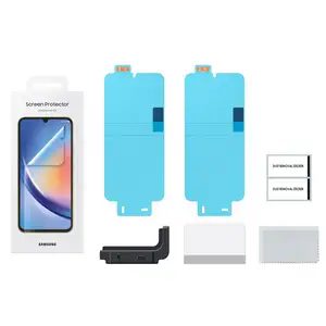 Screen protector samsung a34 a346 clear original 2 pcs, Limassol — Agios Athanasios