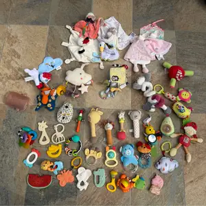 Toys for babies, Nicosia — Nicosia - Kaimakli