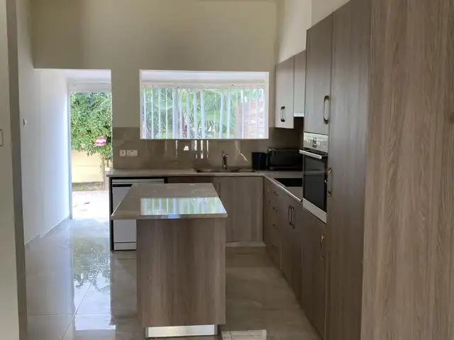 3-bedroom detached house to rent, Limassol — Agios Ioannis Lemesou