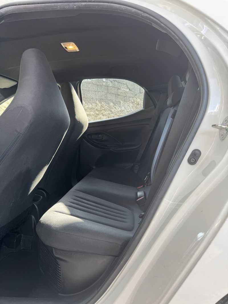 2022 Toyota Yaris 1,5L 2022 Cyprus