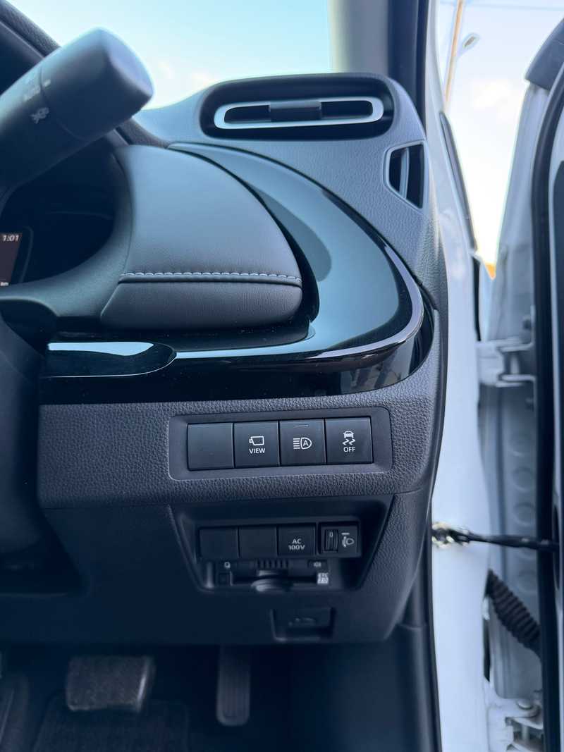 2022 Toyota Aqua 1,5L 2022 Cyprus
