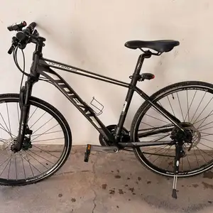Ποδήλατο ideal optimus trekking / hybrid, Limassol — Limassol - Zakaki