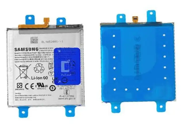 Battery samsung s23 fe s711 4500mah, Limassol — Limassol - Agios Nicolaos