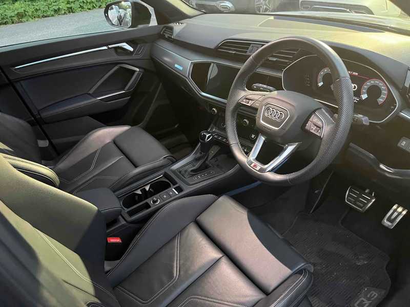 2024 Audi Q3 1,5L 2024 Cyprus
