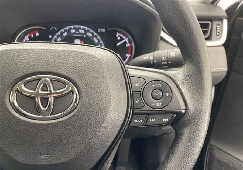 2022 Toyota RAV4 2,0L 2022 Cyprus