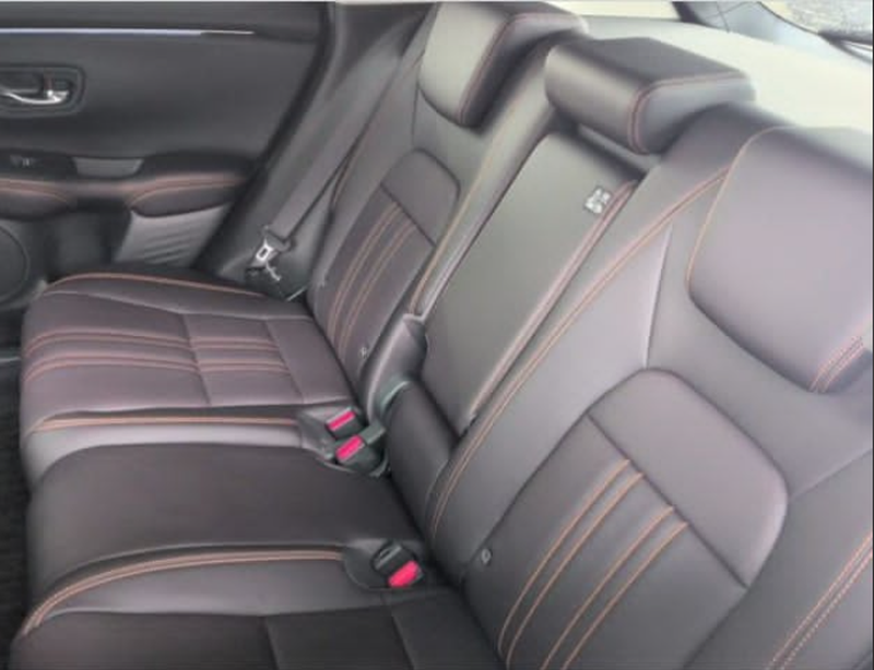 2024 Honda ZR-V 2,0L 2024 Cyprus