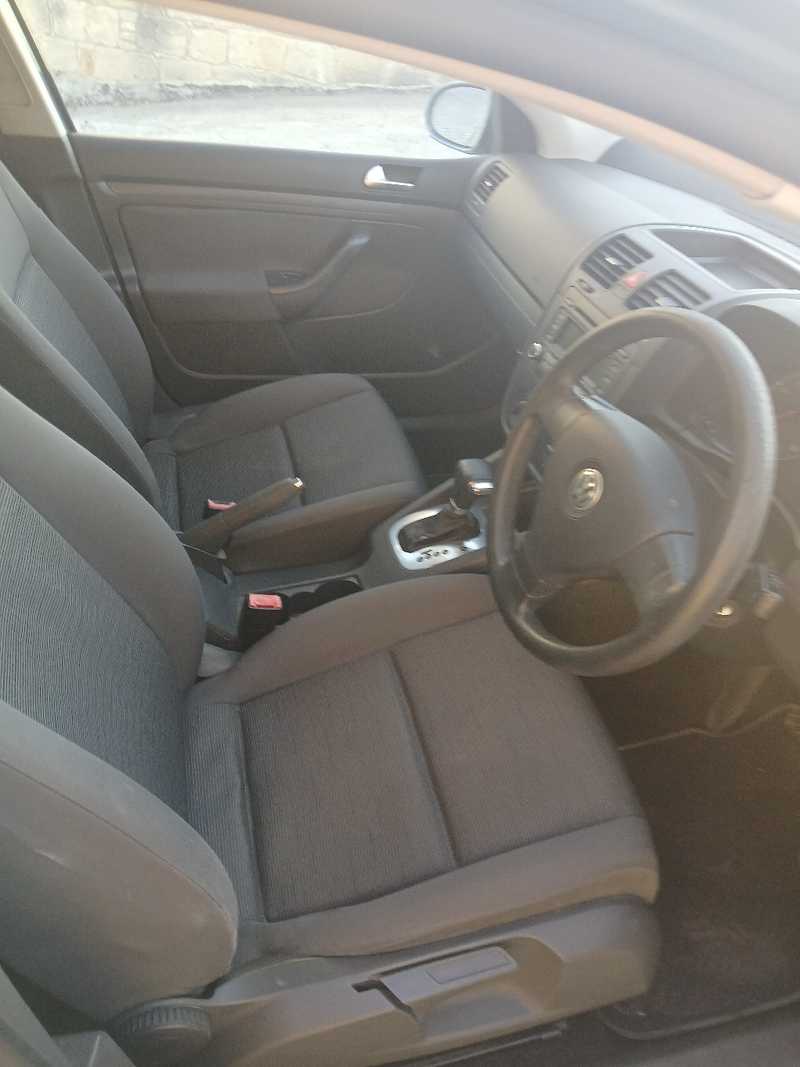 2006 Volkswagen Golf 1,6L 2006 Cyprus