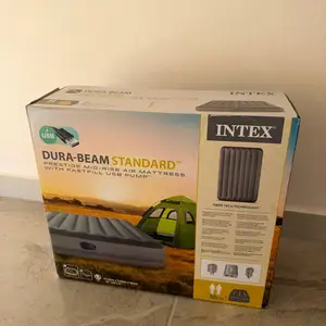 Air mattress, Paphos — Paphos - Kato Paphos