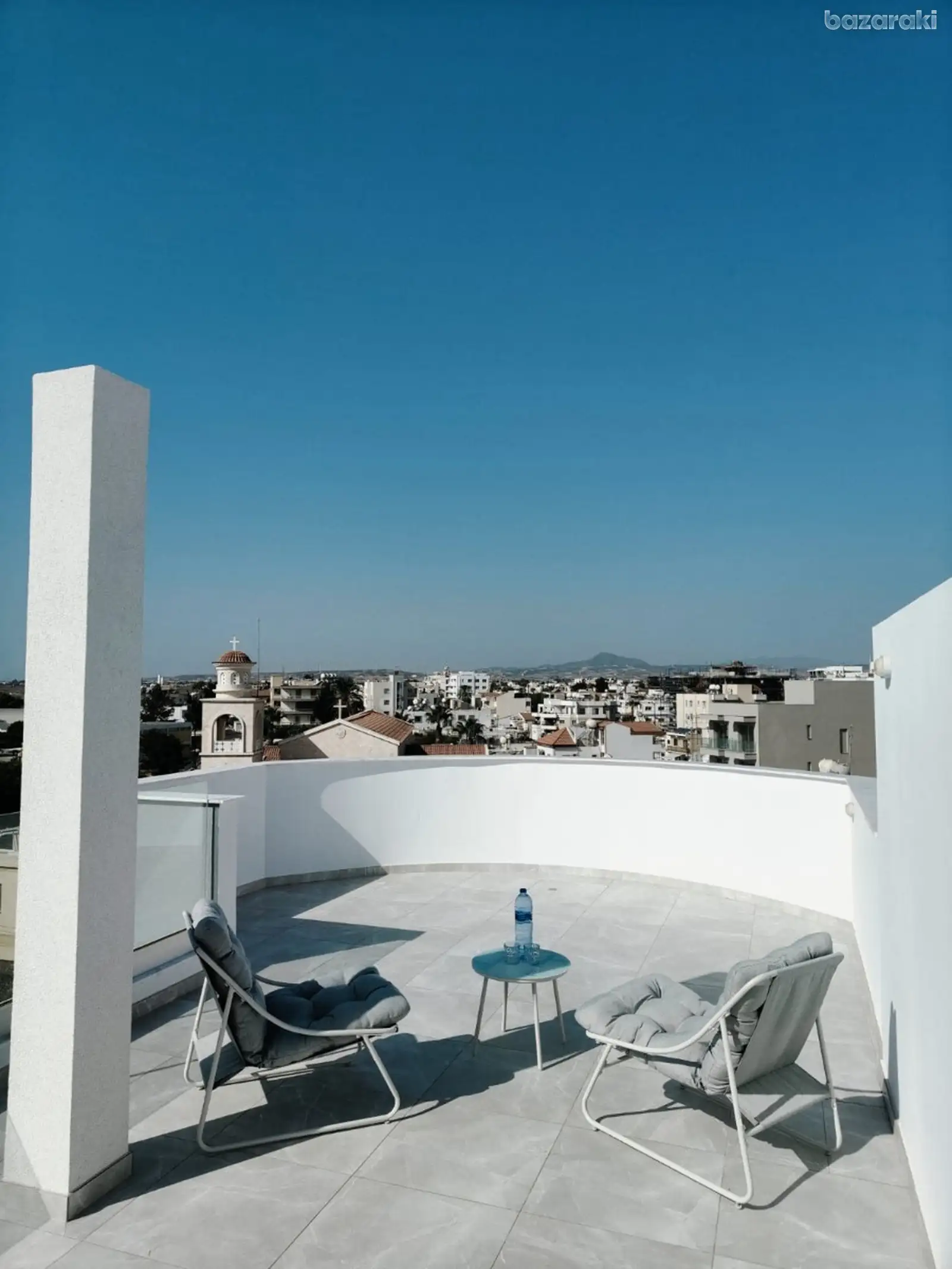 Penthouse, 1 bedroom — 9