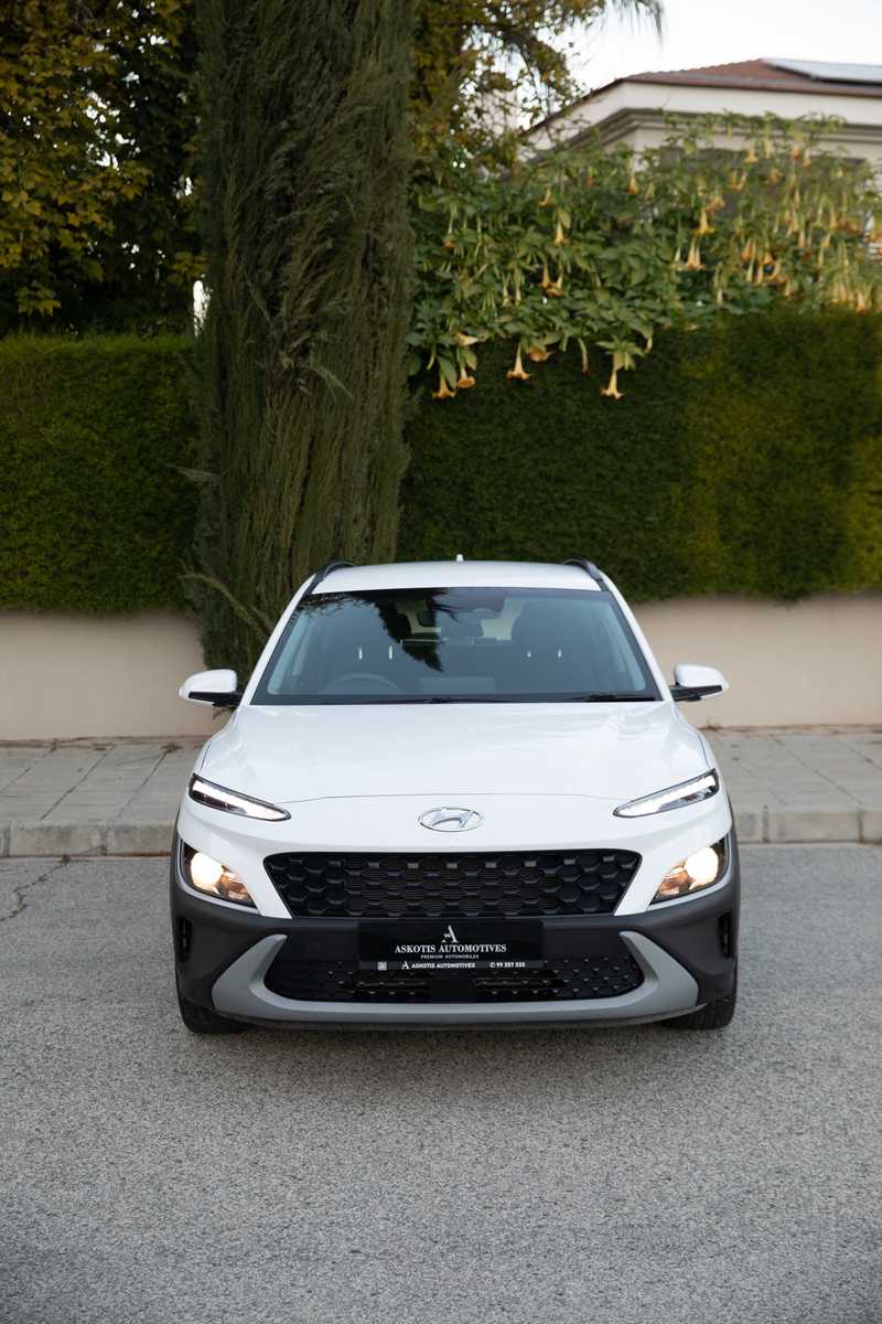 Hyundai Kona 1,6L 2023