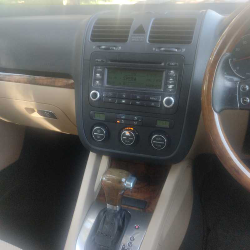 2006 Volkswagen Golf 1,6L 2006 Cyprus