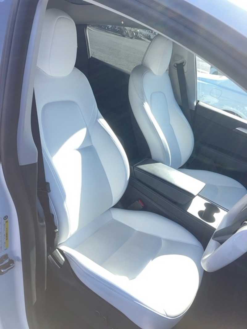 2022 Tesla Model Y Electric 2022 Cyprus