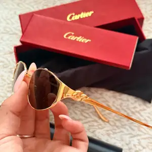 Original cartier sunglasses, Επαρχία Λεμεσού — Κάτω Πολεμίδια