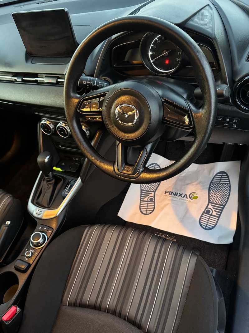 2022 Mazda 2 1,5L 2022 Cyprus