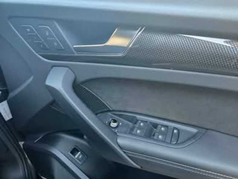 2021 Audi SQ5 3,0L 2021 Cyprus