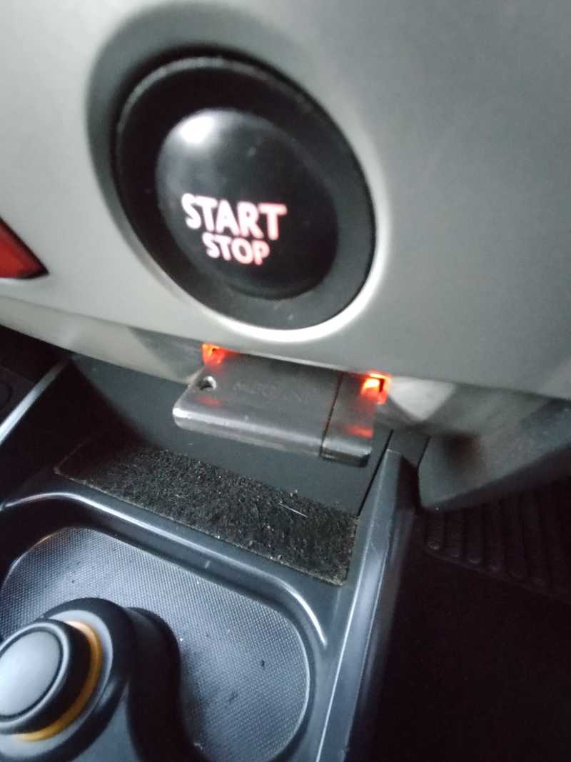 2005 Renault Megane 1,6L 2005 Cyprus