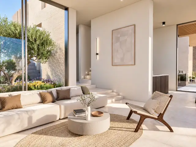 3-bedroom detached house for sale, Επαρχία Πάφου — Τσάδα - 10