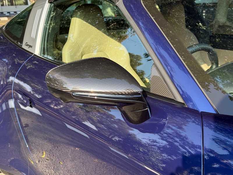 2023 Porsche 911 3,6L 2023 Cyprus