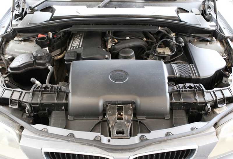2006 BMW 1-Series 1,6L 2006 Cyprus