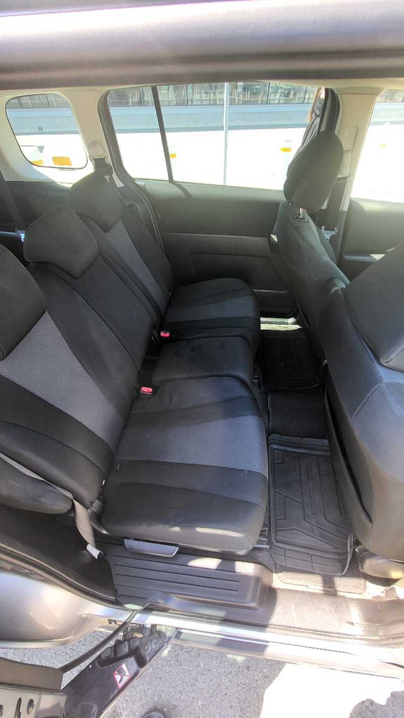 2017 Mazda Premacy 2,0L 2017 Cyprus