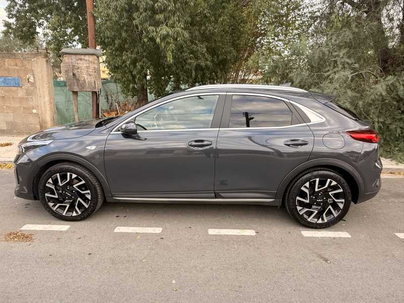 2023 KIA XCeed 1,5L 2023 Cyprus