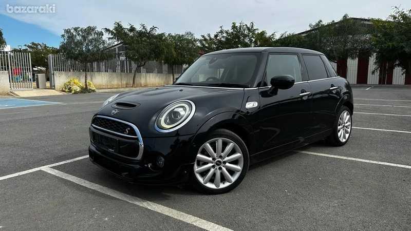 Mini Cooper 2,0L 2020
