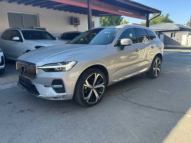 Volvo XC40 2,0L 2021